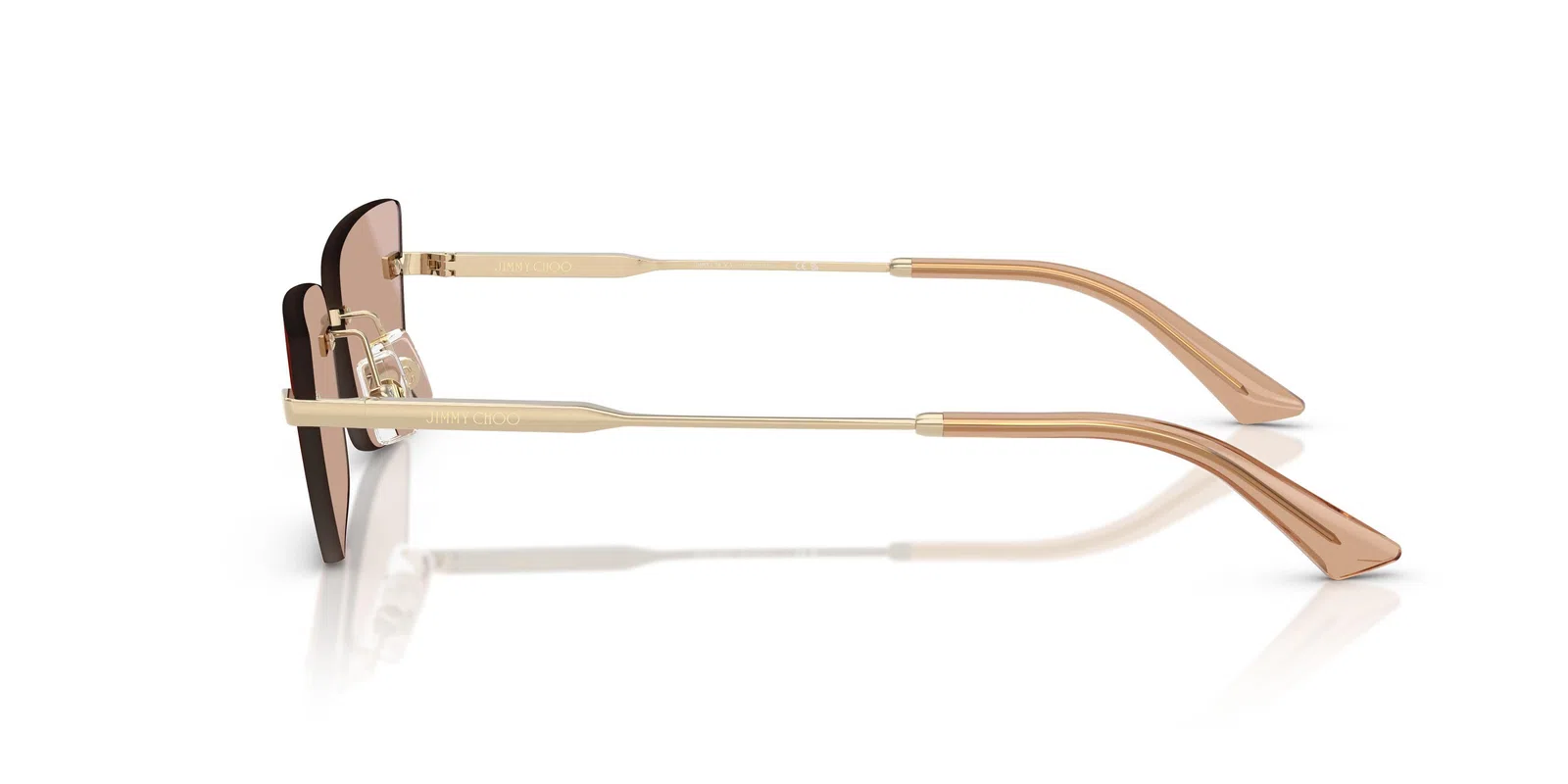 Jimmy Choo 4012 Sunglasses - view 16
